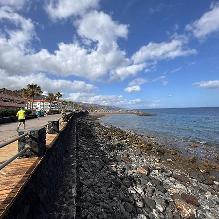 Alquilaencanarias Caletillas Vista Al Mar Канделария Экстерьер фото
