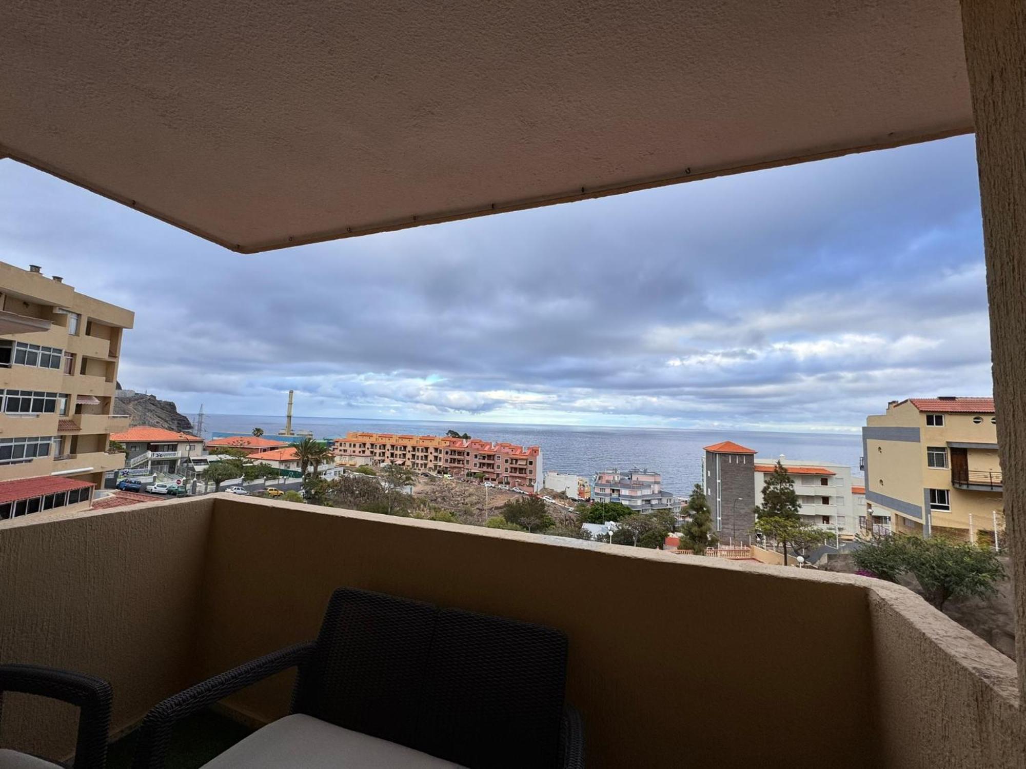 Alquilaencanarias Caletillas Vista Al Mar Канделария Экстерьер фото